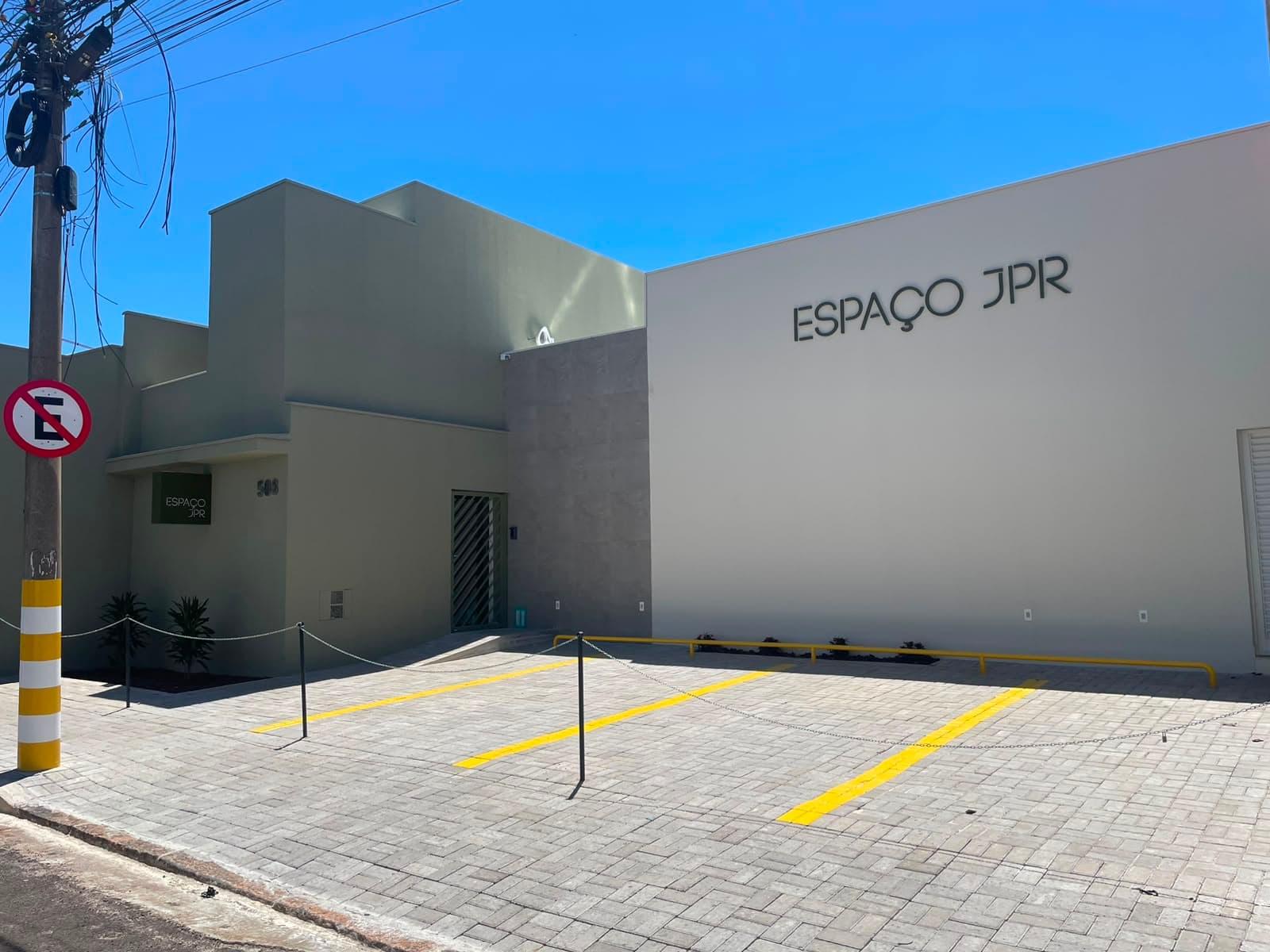 Obra em execução acompanhada pela Genovese Engenharia — foto 16