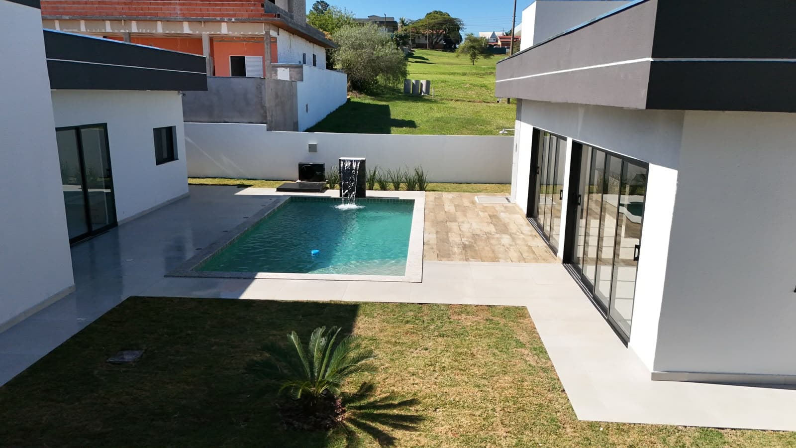 Obra em execução acompanhada pela Genovese Engenharia — foto 20