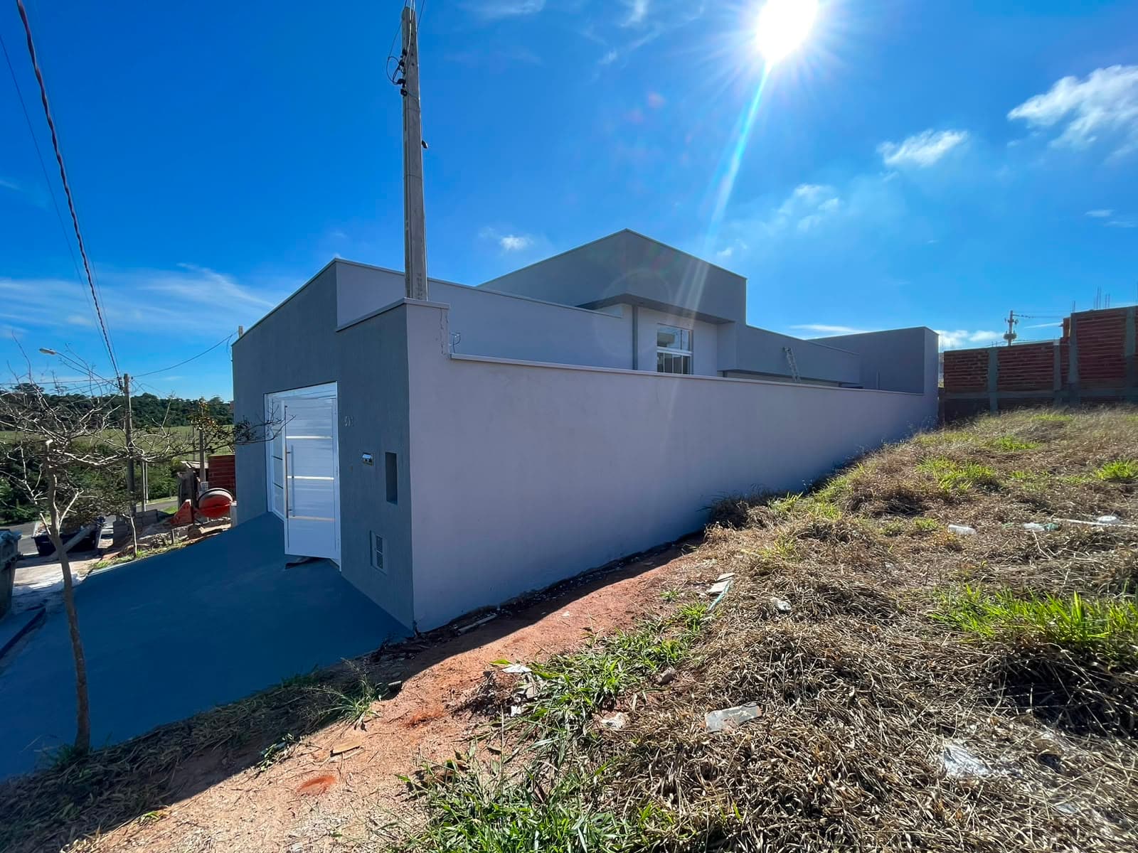 Obra em execução acompanhada pela Genovese Engenharia — foto 24