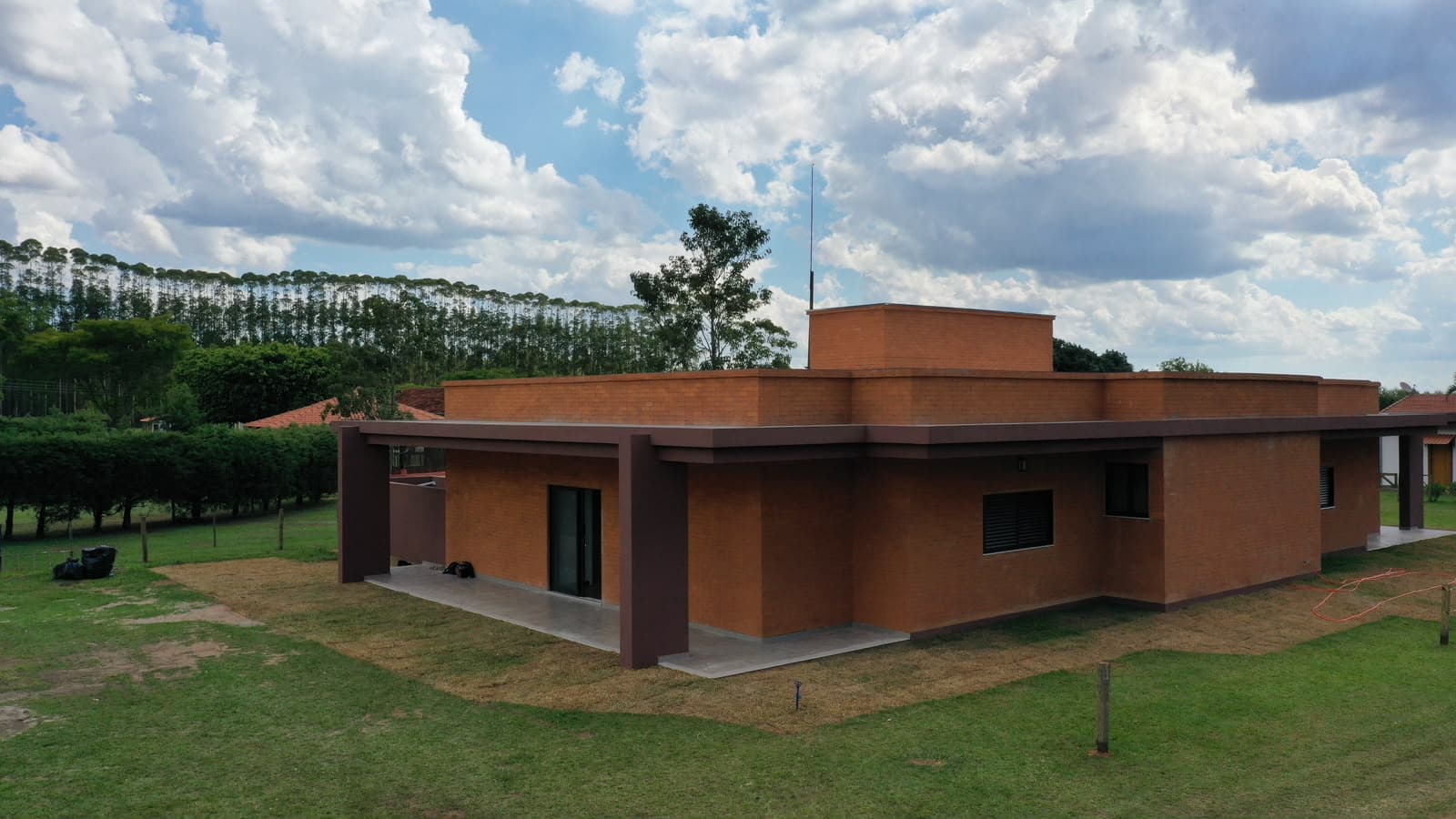 Obra em execução acompanhada pela Genovese Engenharia — foto 28
