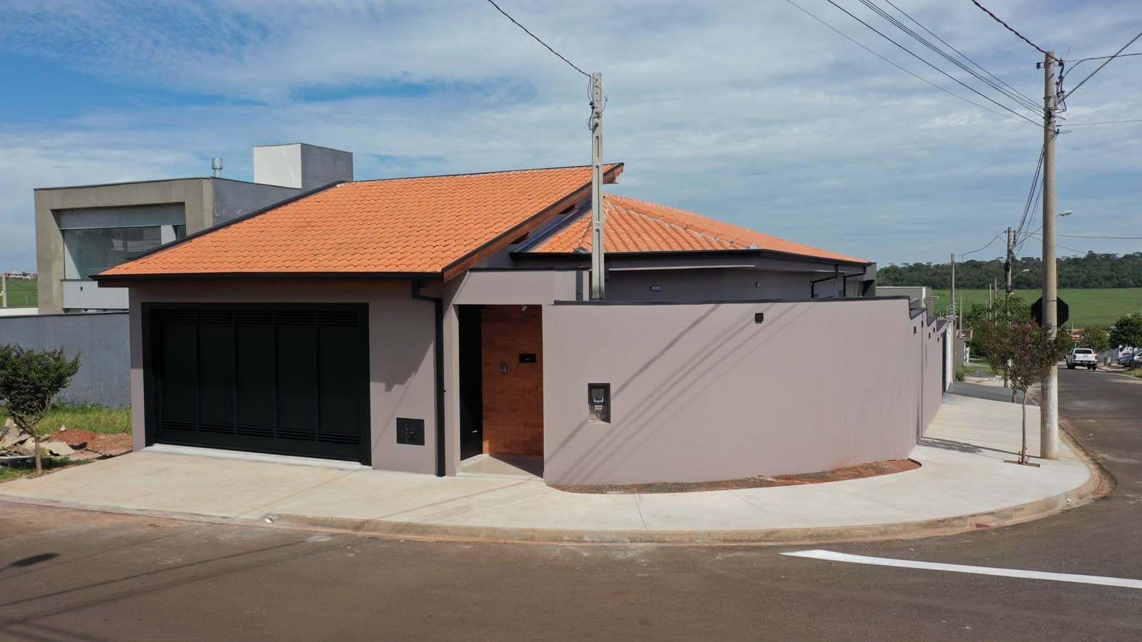 Obra em execução acompanhada pela Genovese Engenharia — foto 30